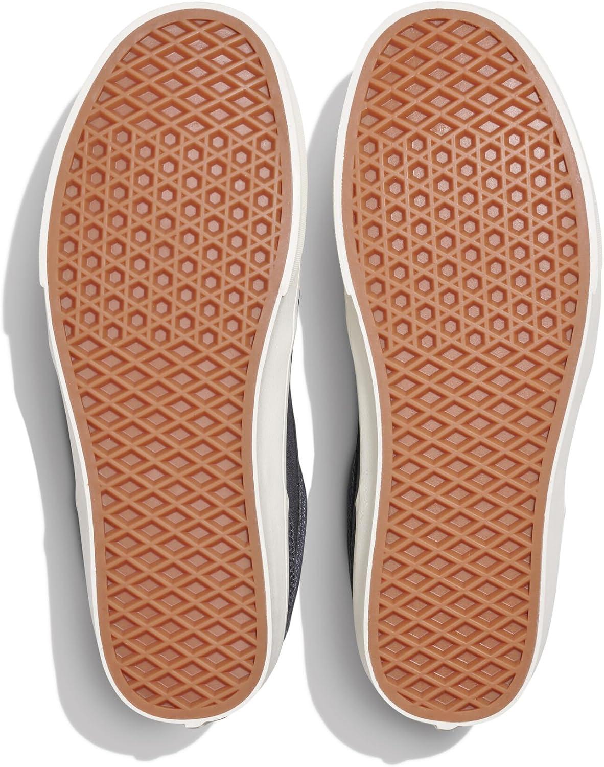 image:imageVans Mens Brooklyn LsChunky Lace Mono Asphalt