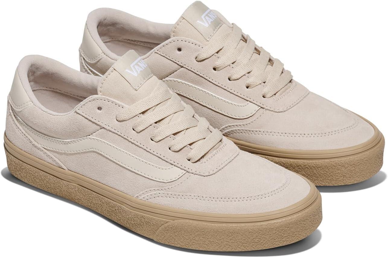 image:imageVans Mens Brooklyn LsCrepe Oatmeal
