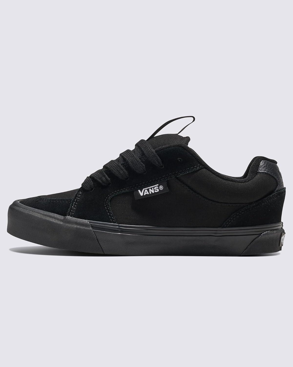 image:imageVans Mens Chukka Push ShoesBlackBlack