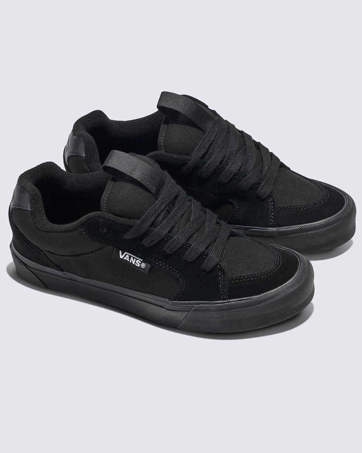 image:imageVans Mens Chukka Push ShoesBlackBlack