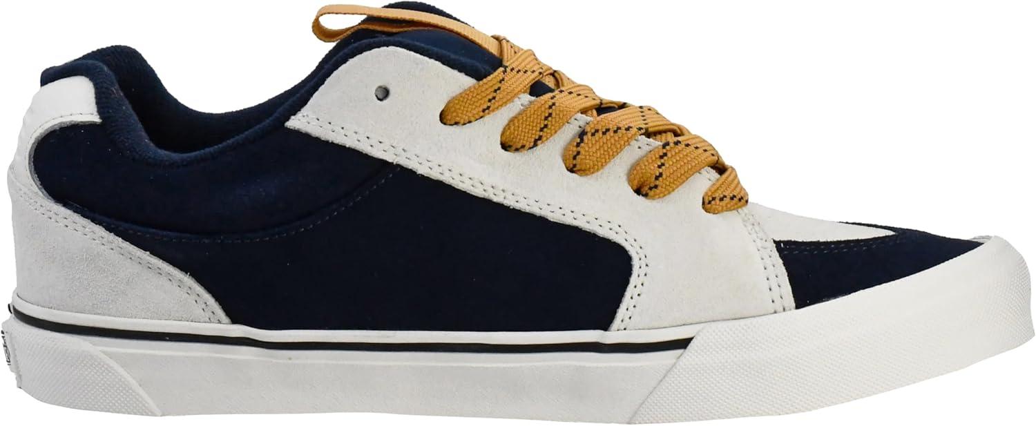 image:imageVans Mens Chukka Push ShoesDress BluesMarshmallow
