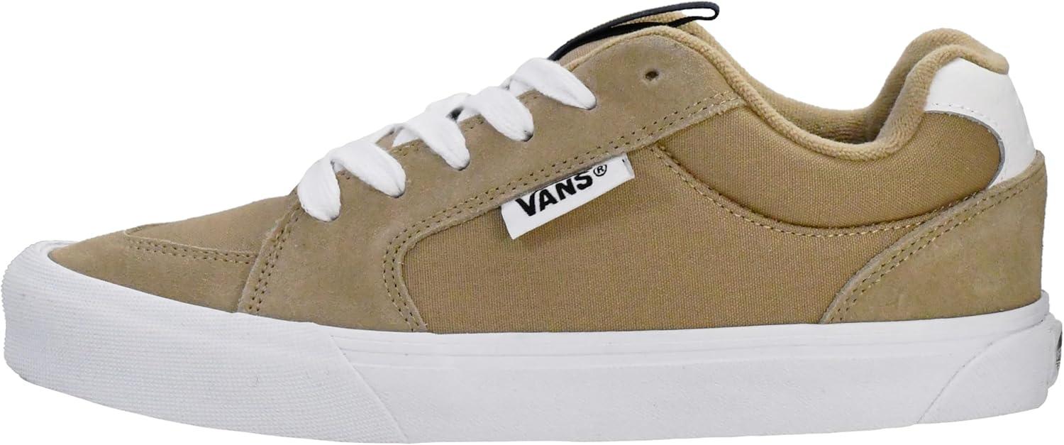 image:imageVans Mens Chukka Push ShoesGreenMarshmallow
