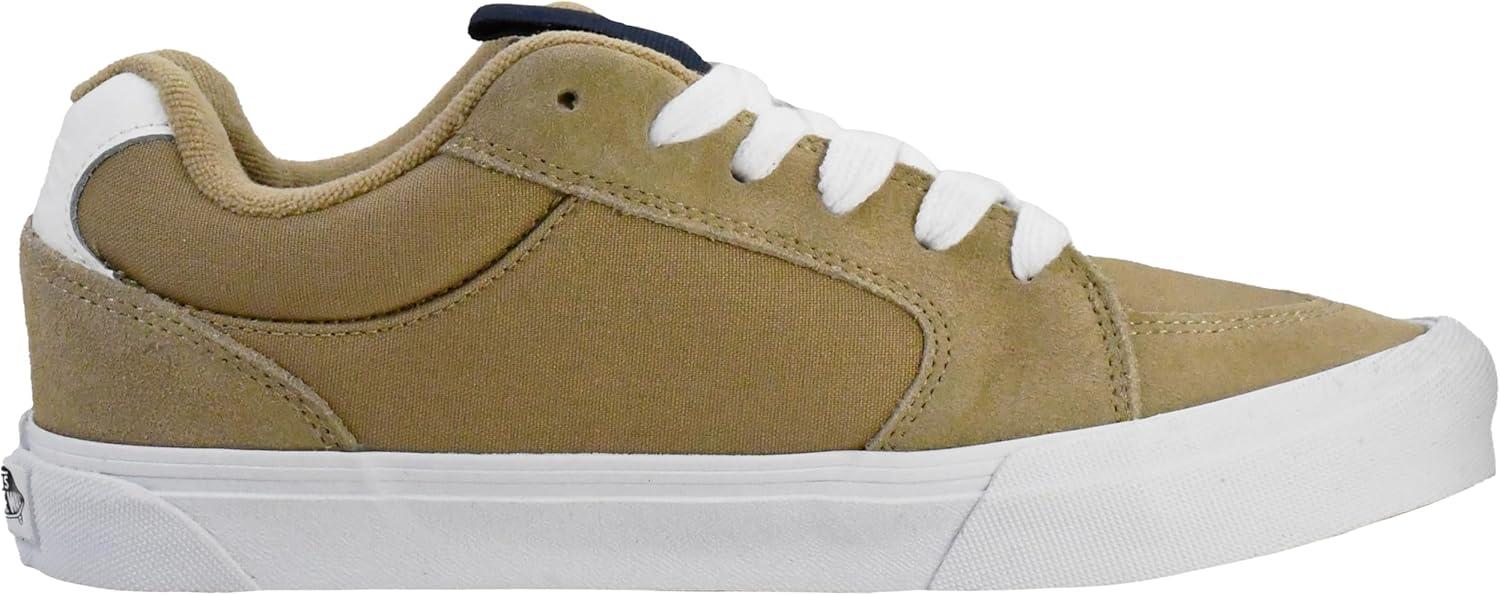 image:imageVans Mens Chukka Push ShoesGreenMarshmallow