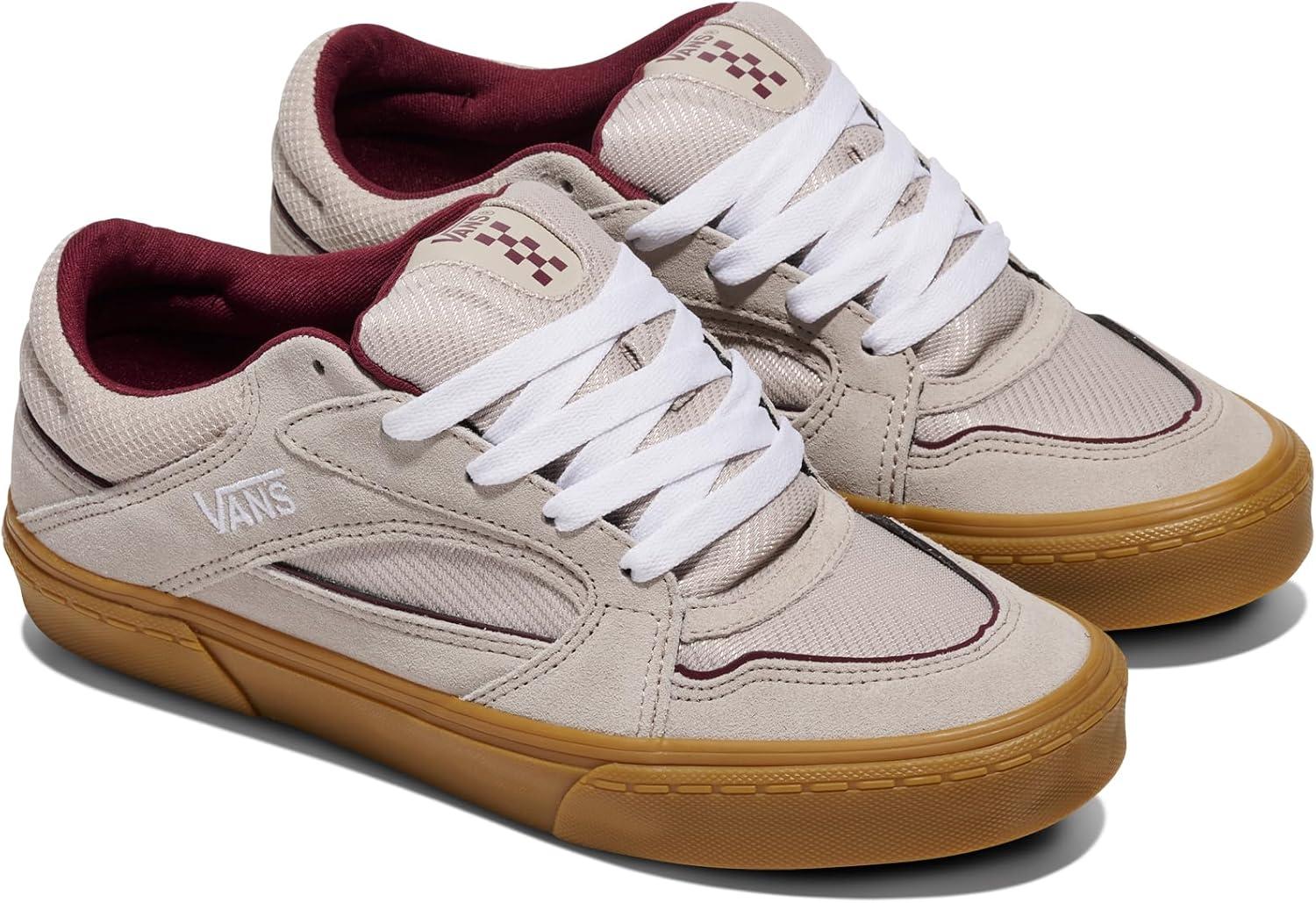 image:imageVans Mens Chukka Push ShoesGum Pop Port Royale