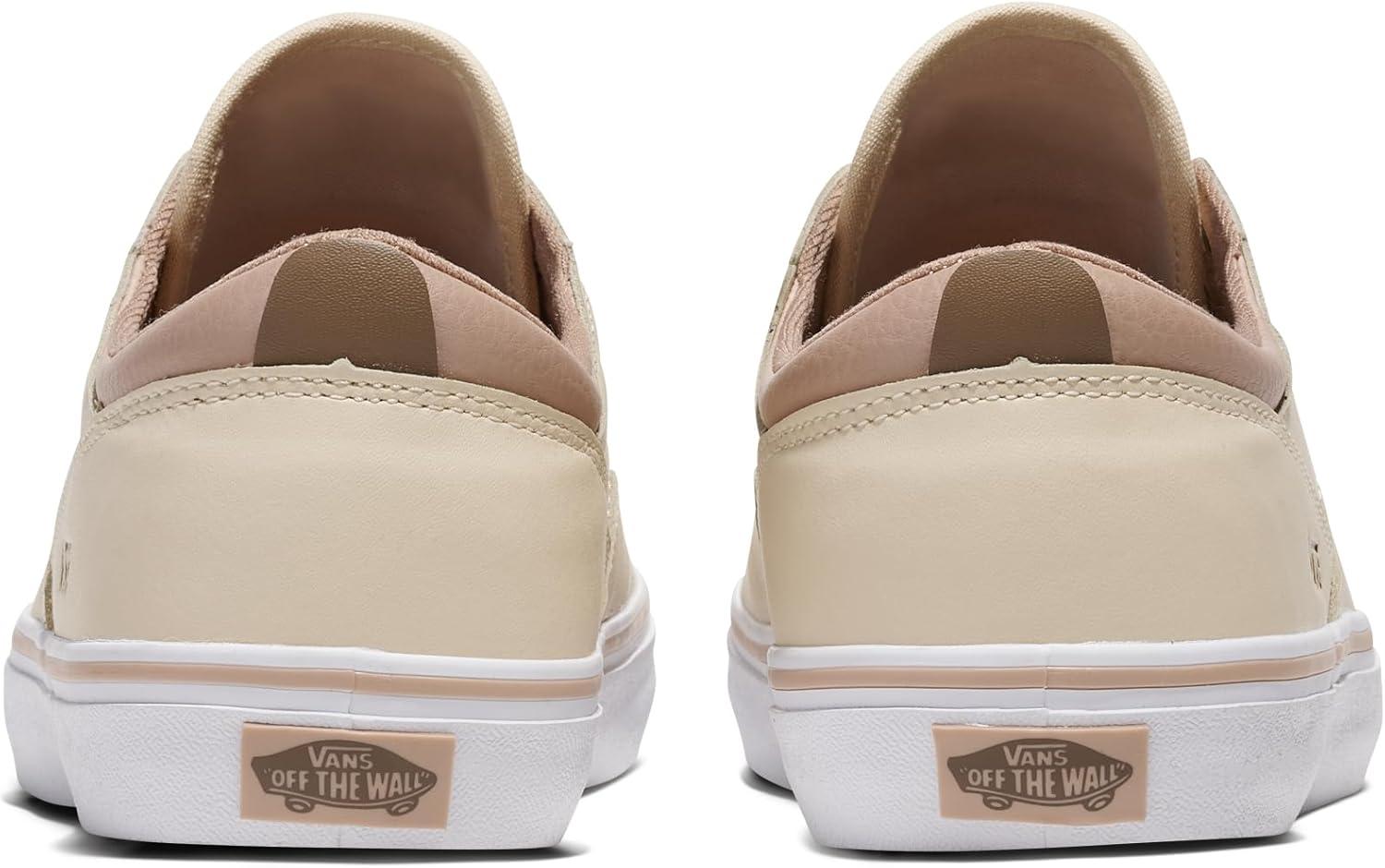 image:imageVans Mens Emmerson Deluxe ShoeNautical Creme Brulee