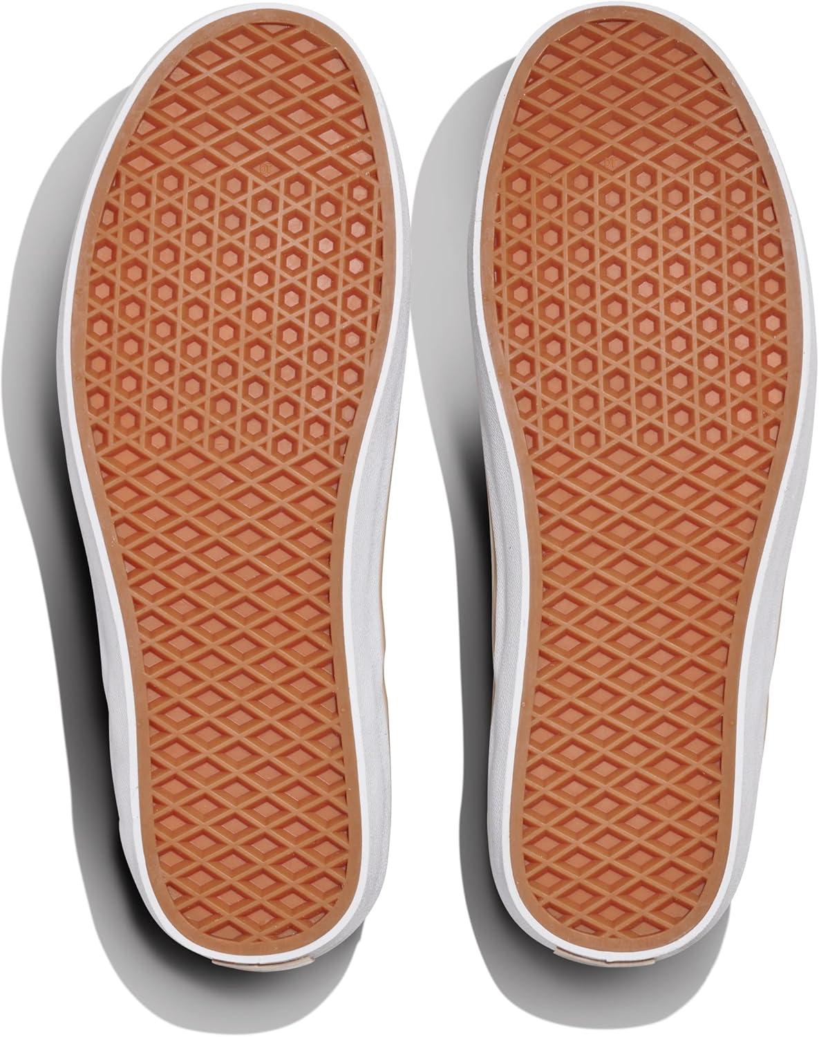 image:imageVans Mens Emmerson Deluxe ShoeNautical Creme Brulee