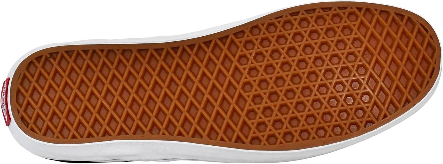 image:imageVans Mens Emmerson Deluxe ShoeSuede BlackBrown