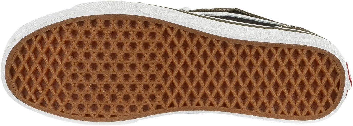 image:imageVans Mens Filmore Decon SneakerMulticolour Canvas Beech Black Uzj