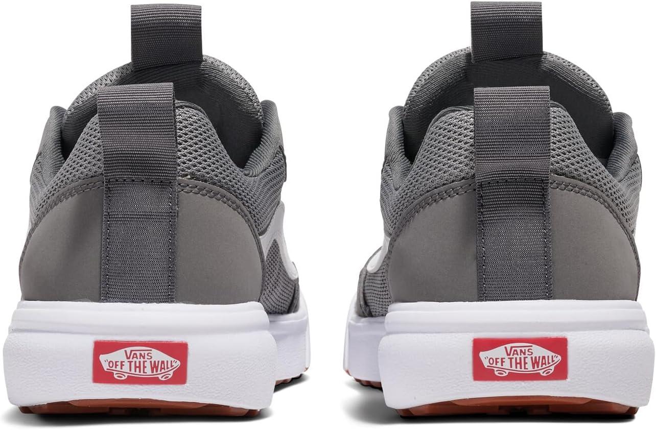 image:imageVans Mens Range EXP ShoeMesh Frost GrayWhite