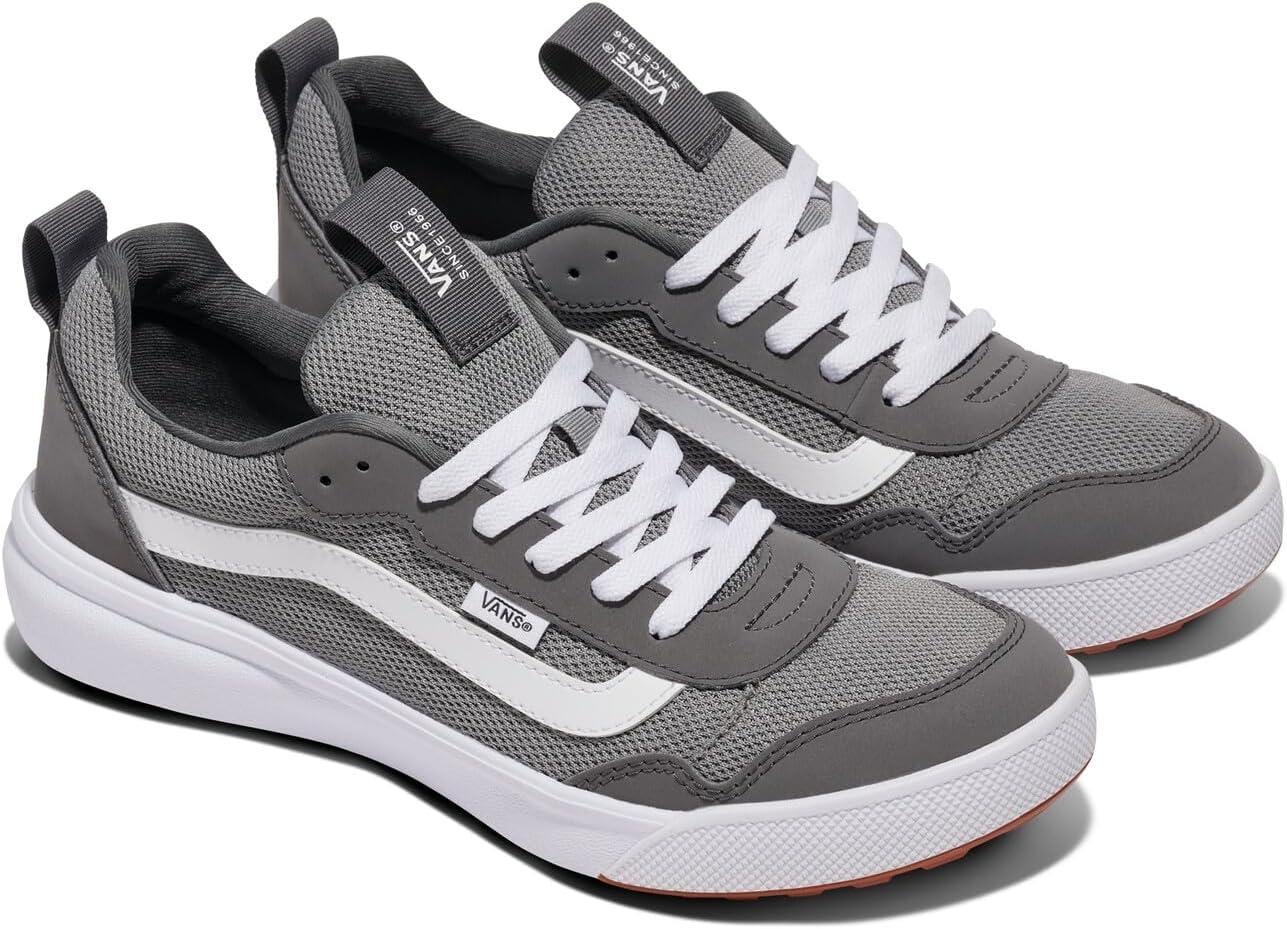 image:imageVans Mens Range EXP ShoeMesh Frost GrayWhite