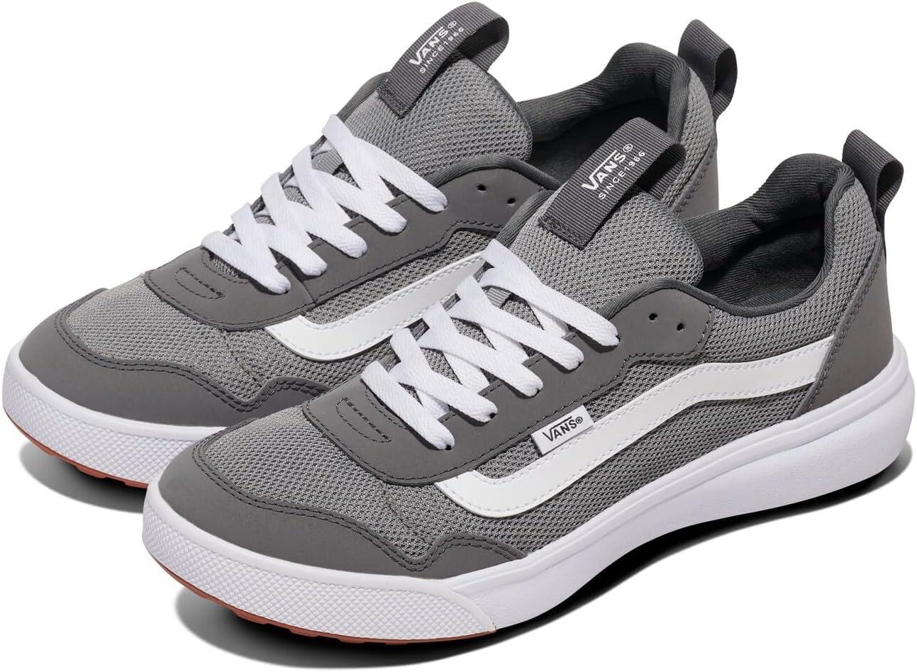 image:imageVans Mens Range EXP ShoeMesh Frost GrayWhite