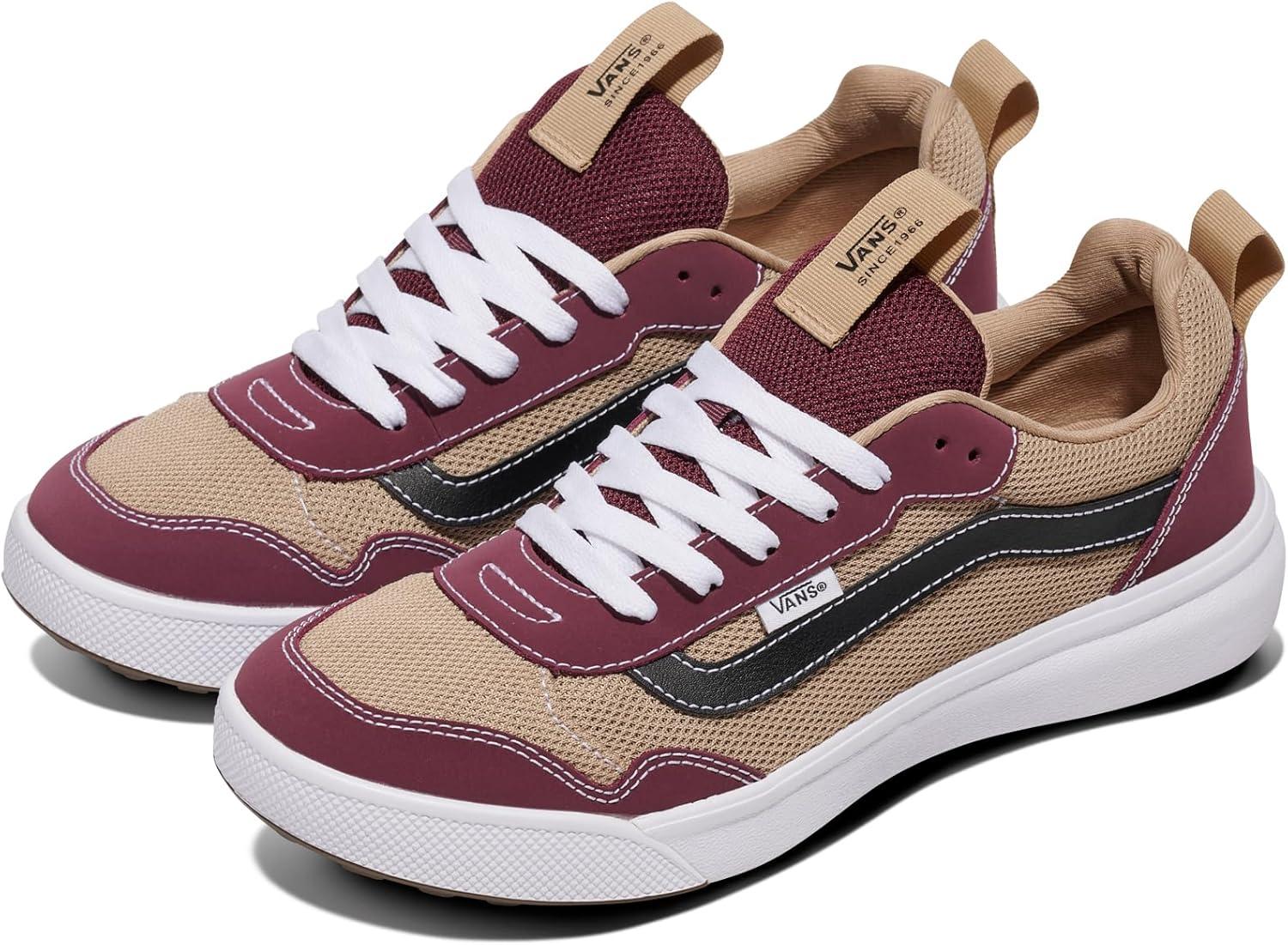 image:imageVans Mens Range EXP ShoeMesh Port Royale