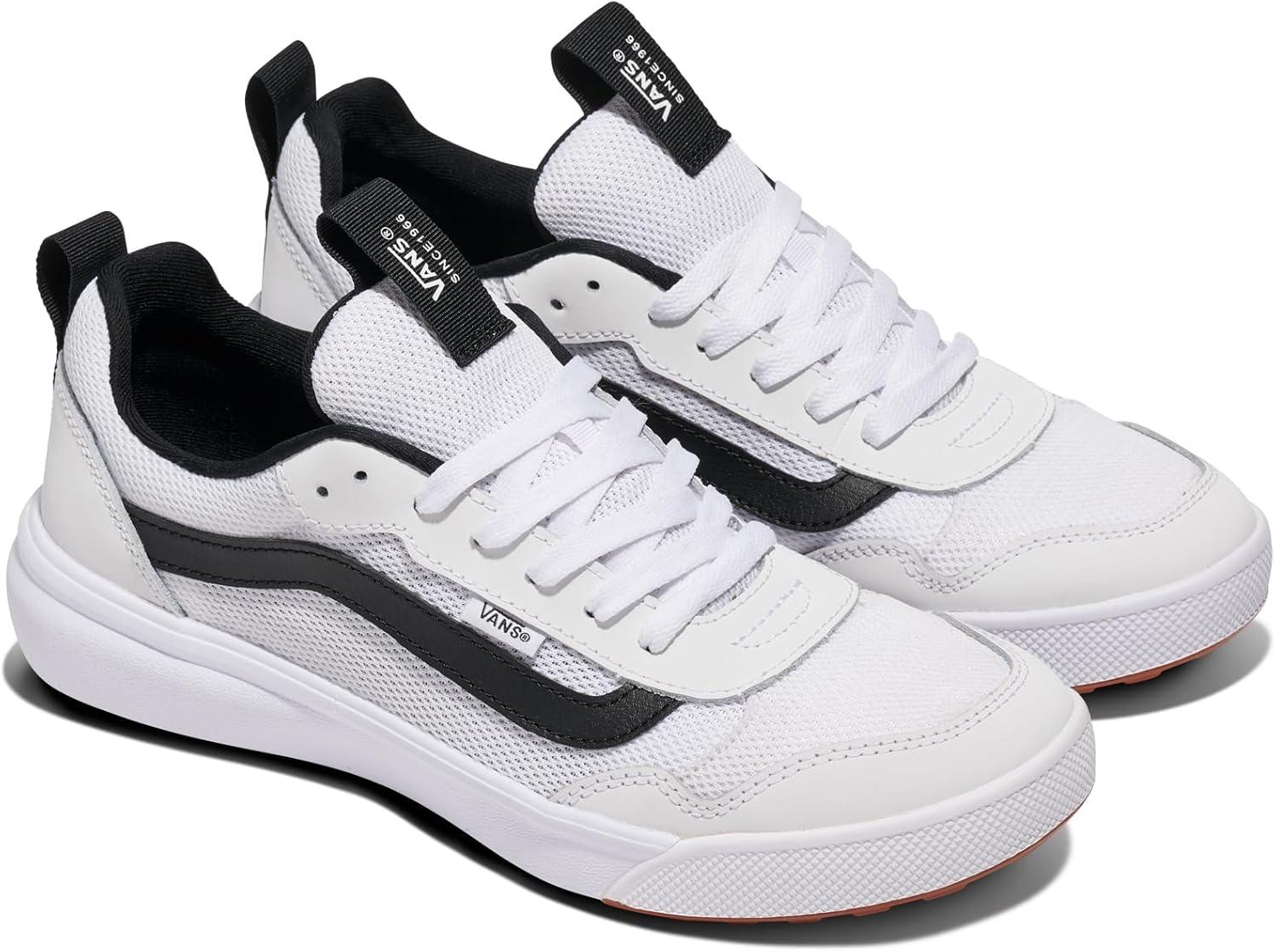 image:imageVans Mens Range EXP ShoeMesh WhiteWhite