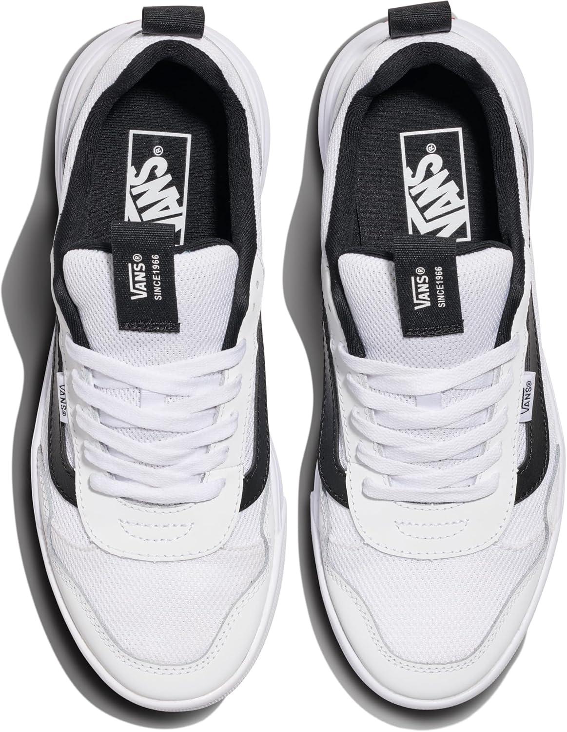 image:imageVans Mens Range EXP ShoeMesh WhiteWhite
