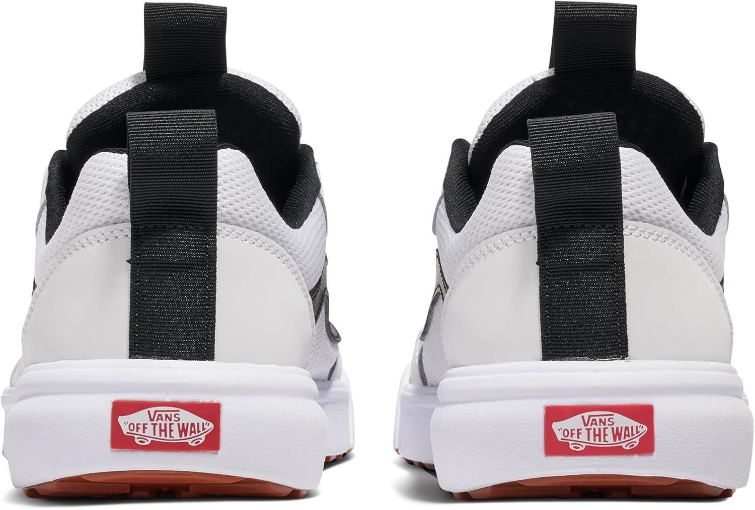 image:imageVans Mens Range EXP ShoeMesh WhiteWhite