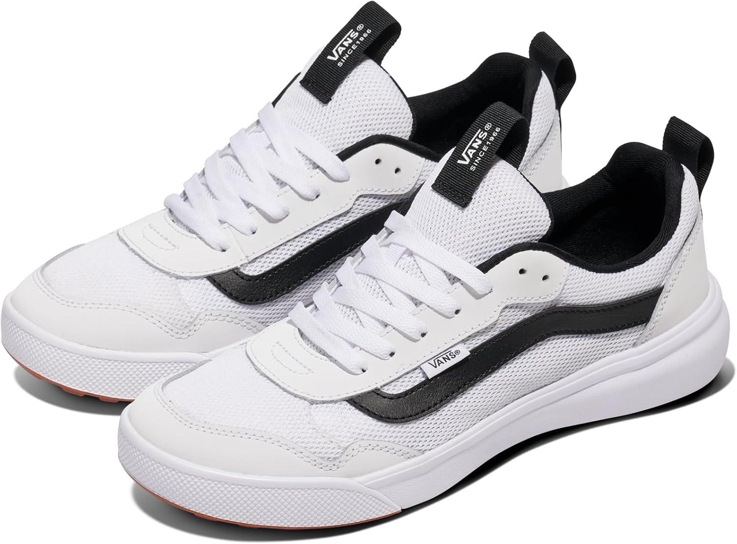 image:imageVans Mens Range EXP ShoeMesh WhiteWhite