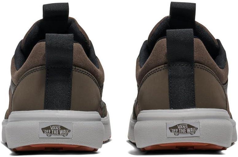 image:imageVans Mens Range EXP ShoeReflective Coal Brown