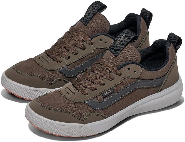 image:imageVans Mens Range EXP ShoeReflective Coal Brown