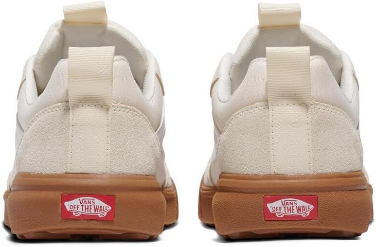 image:imageVans Mens Range EXP ShoeSuede Gum Classic White