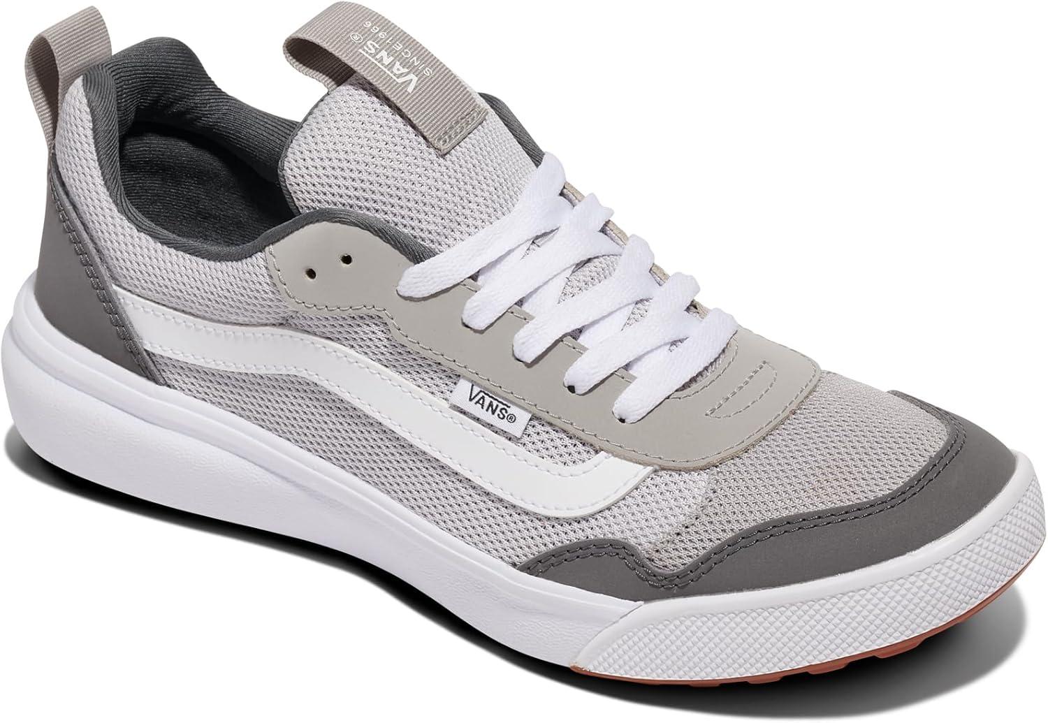 image:imageVans Mens Range EXP ShoeTwotone Grey