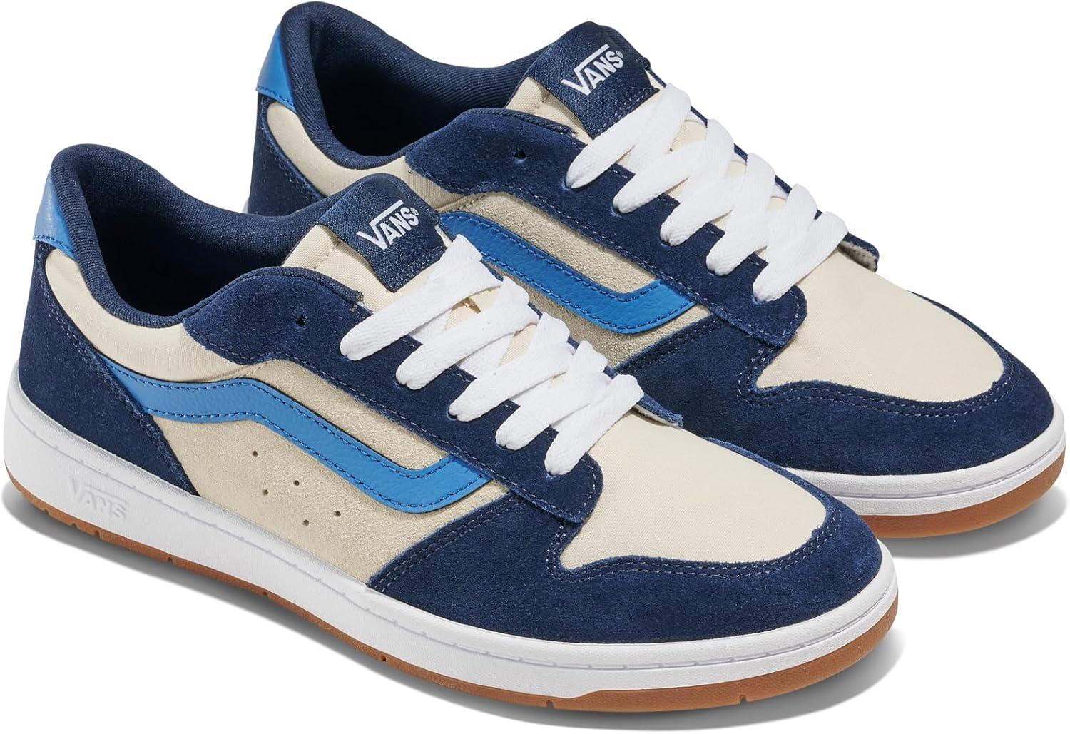 image:imageVans Mens Ryland LsSport Block Turtle DoveDress Blues