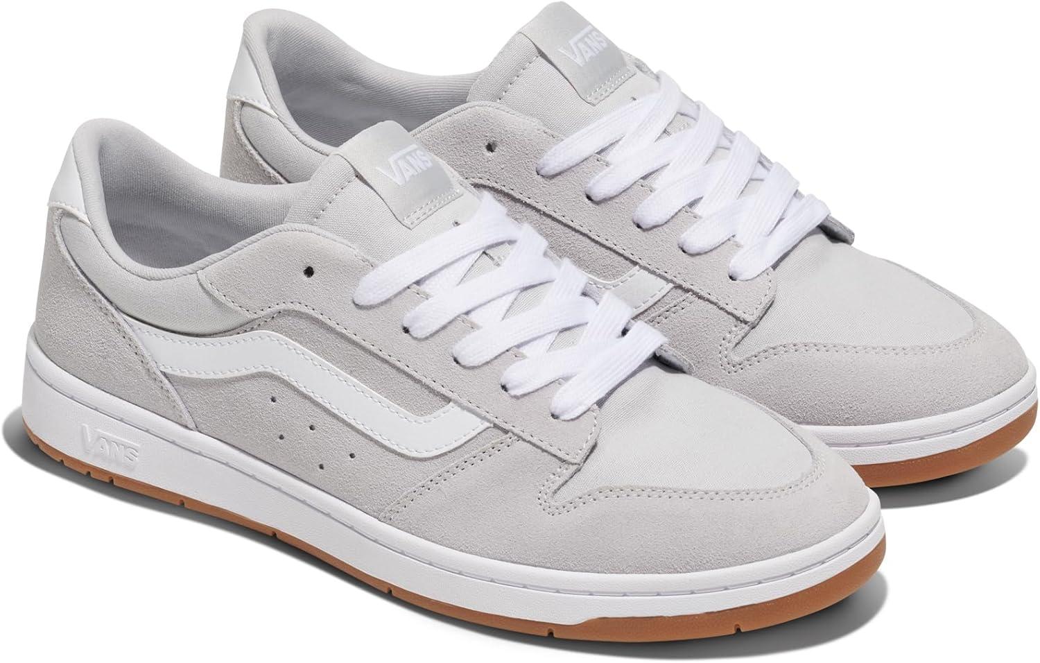 image:imageVans Mens Ryland LsSuedeCanvas Lunar Rock