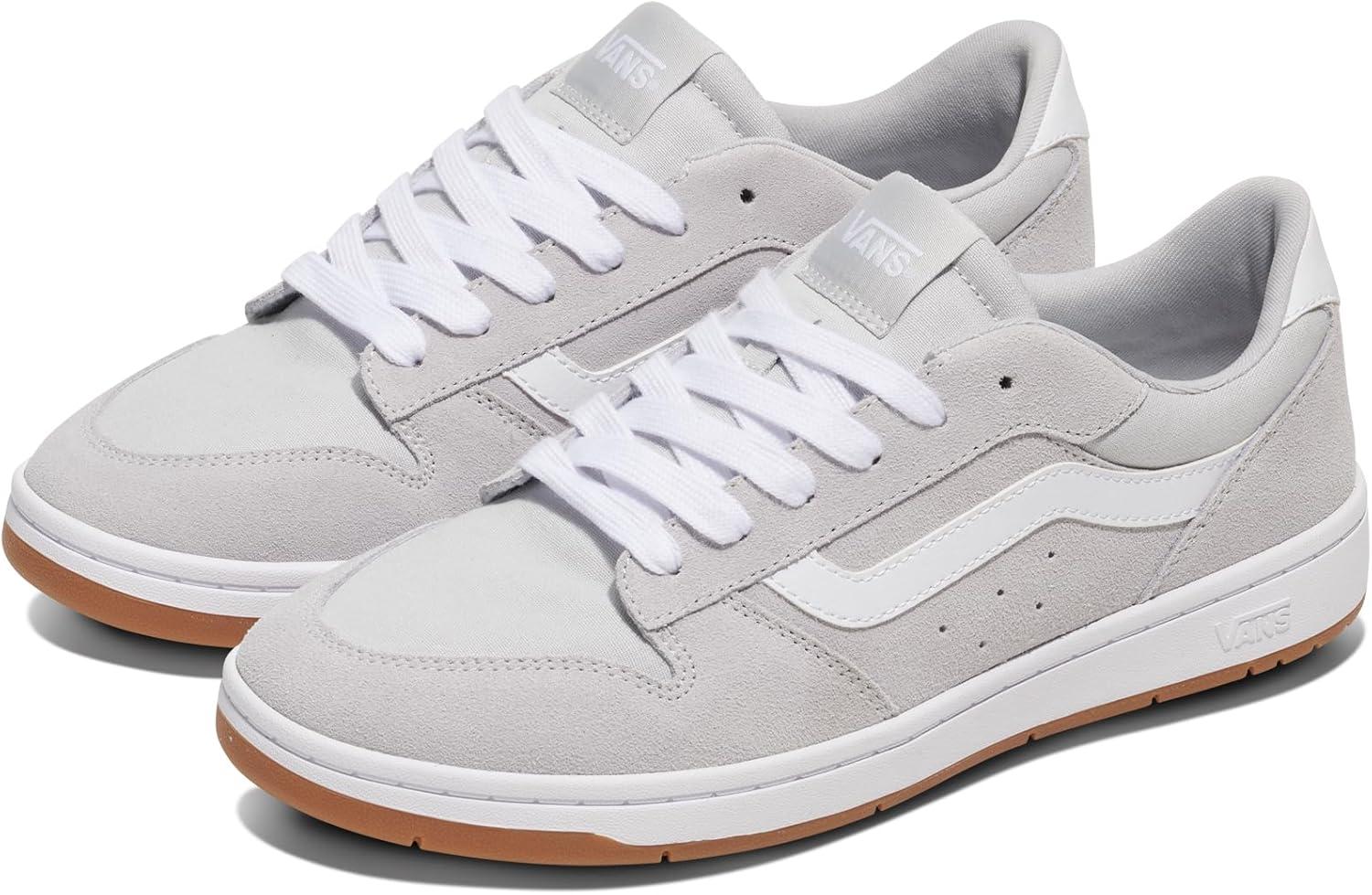 image:imageVans Mens Ryland LsSuedeCanvas Lunar Rock