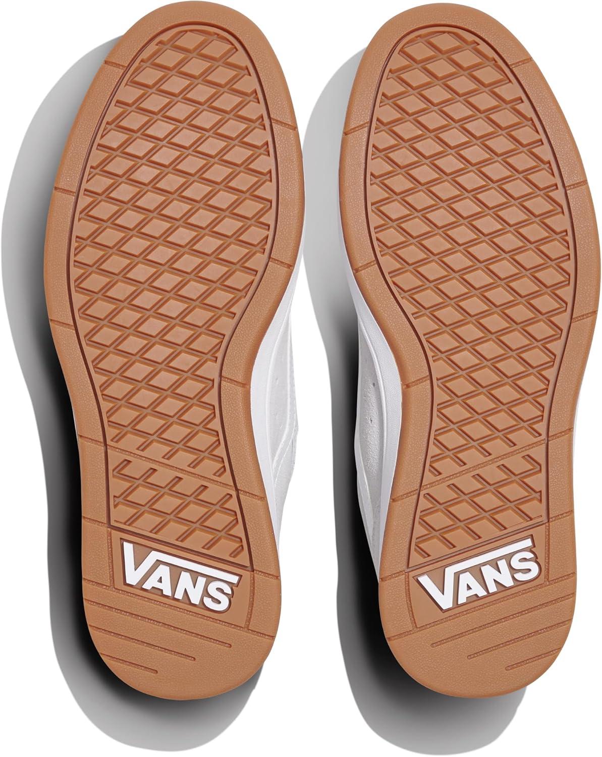 image:imageVans Mens Ryland LsSuedeCanvas Lunar Rock