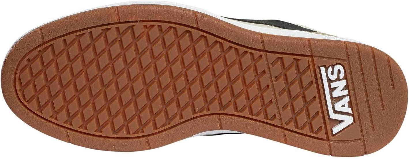 image:imageVans Mens Ryland LsVarsity Block Multi