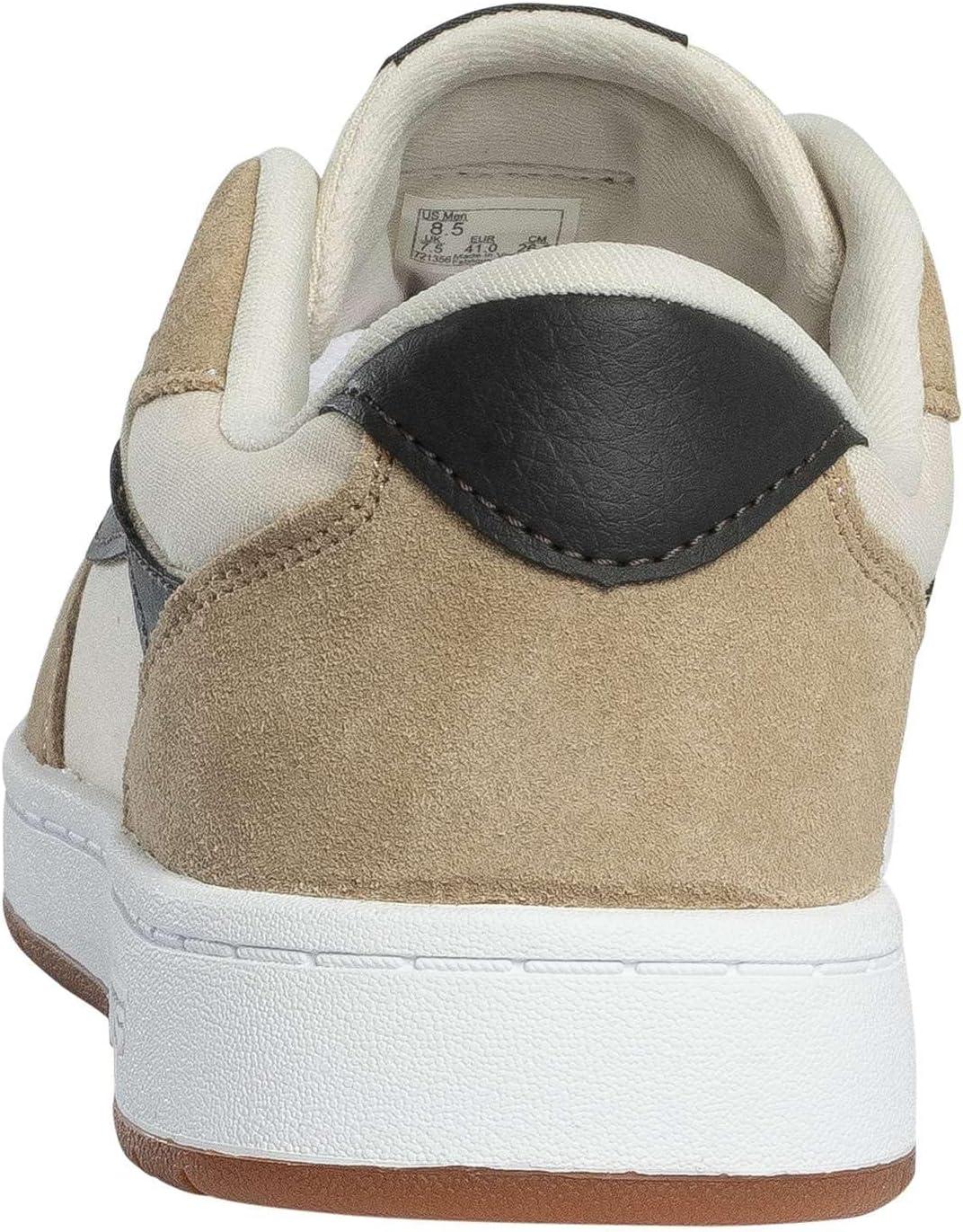 image:imageVans Mens Ryland LsVarsity Block Multi