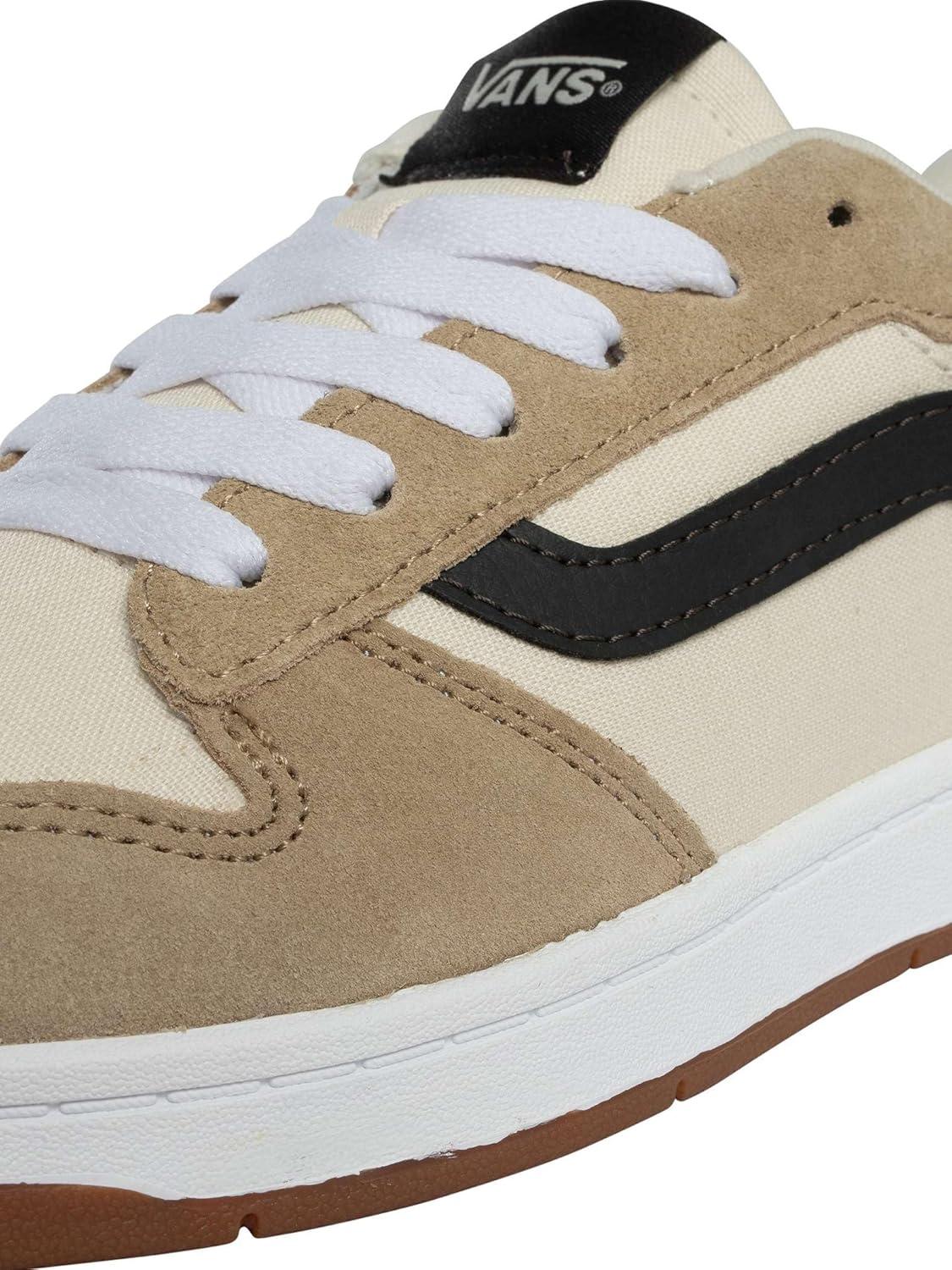 image:imageVans Mens Ryland LsVarsity Block Multi