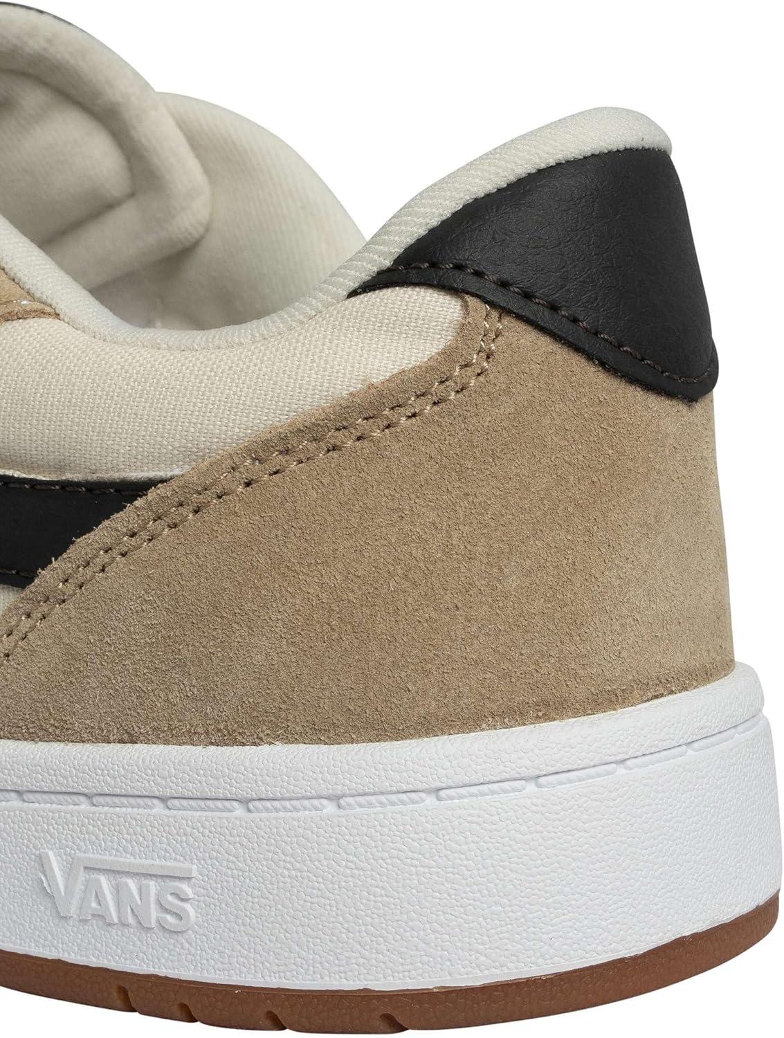 image:imageVans Mens Ryland LsVarsity Block Multi
