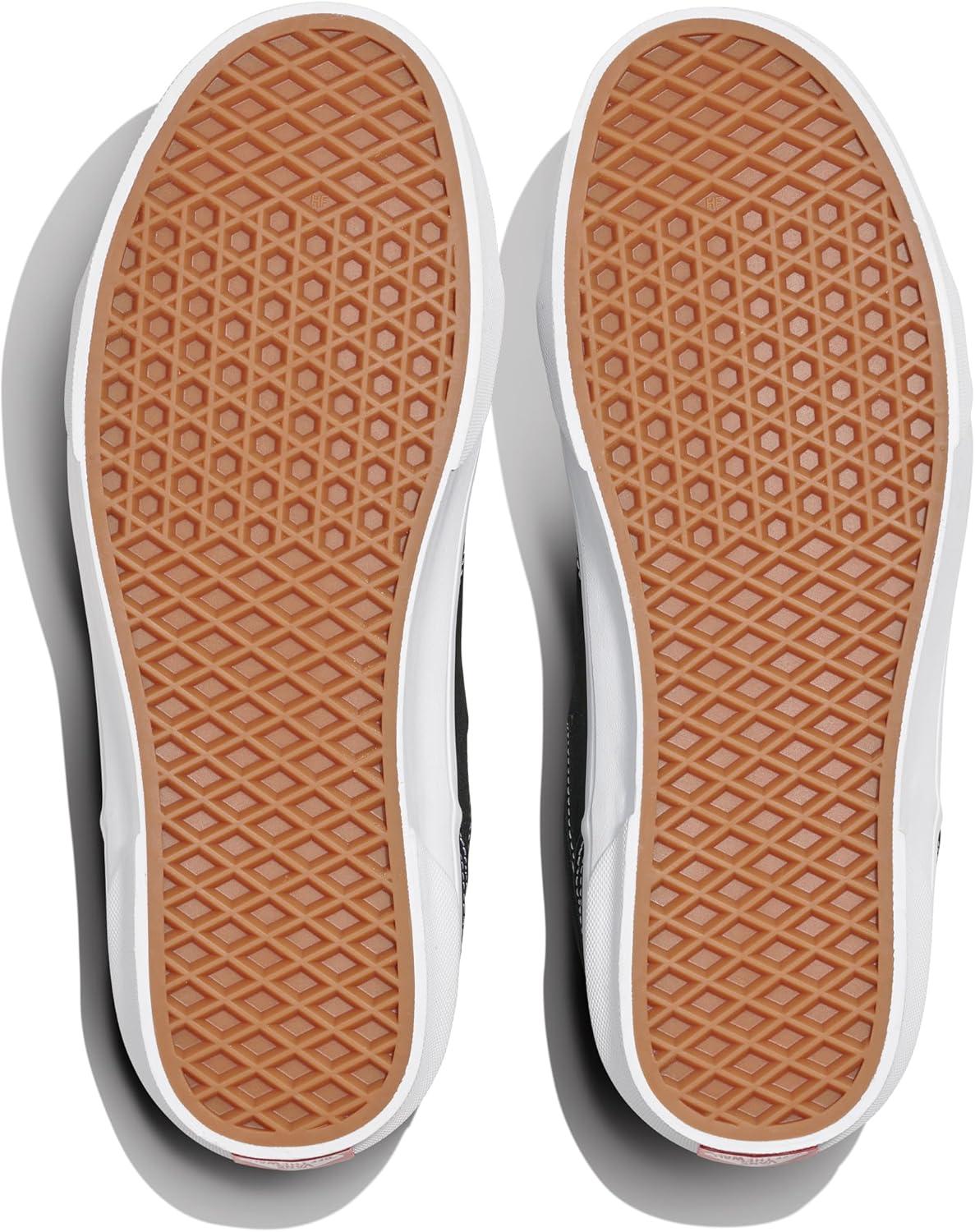 image:imageVans Mens SeldanSneakerBlackWhite