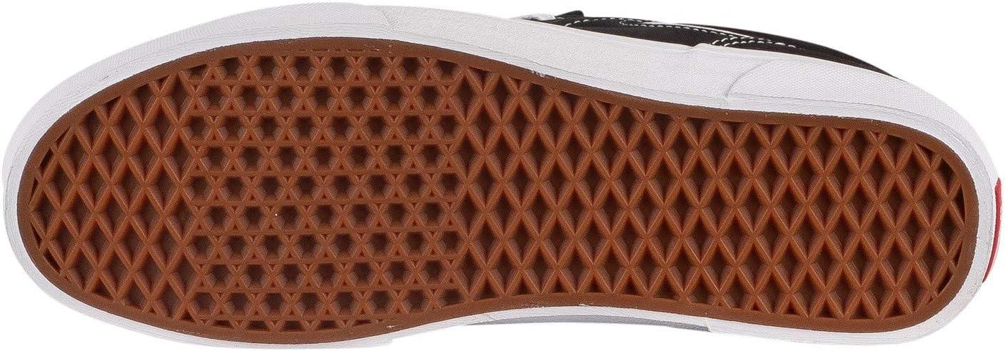 image:imageVans Mens SeldanSneakerBlackWhite