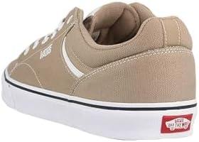 image:imageVans Mens SeldanSneakerCanvas Incense White