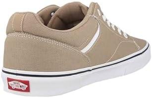 image:imageVans Mens SeldanSneakerCanvas Incense White