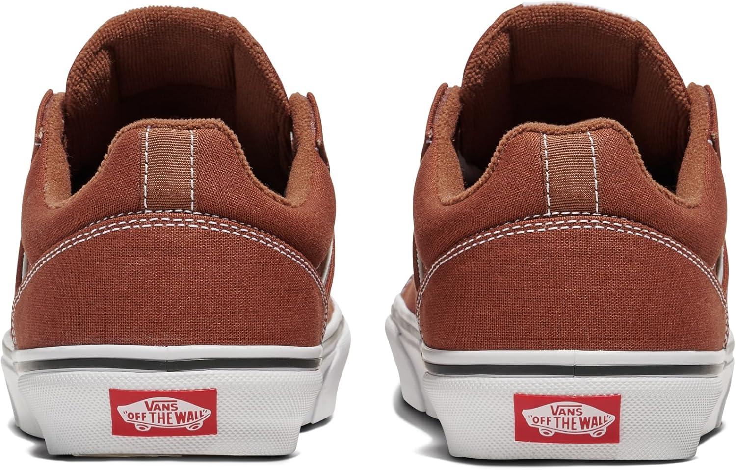 image:imageVans Mens SeldanSneakerCanvas Tortoise Shell