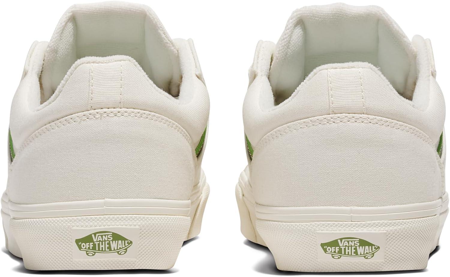 image:imageVans Mens SeldanSneakerChunky Lace Twist of Lime