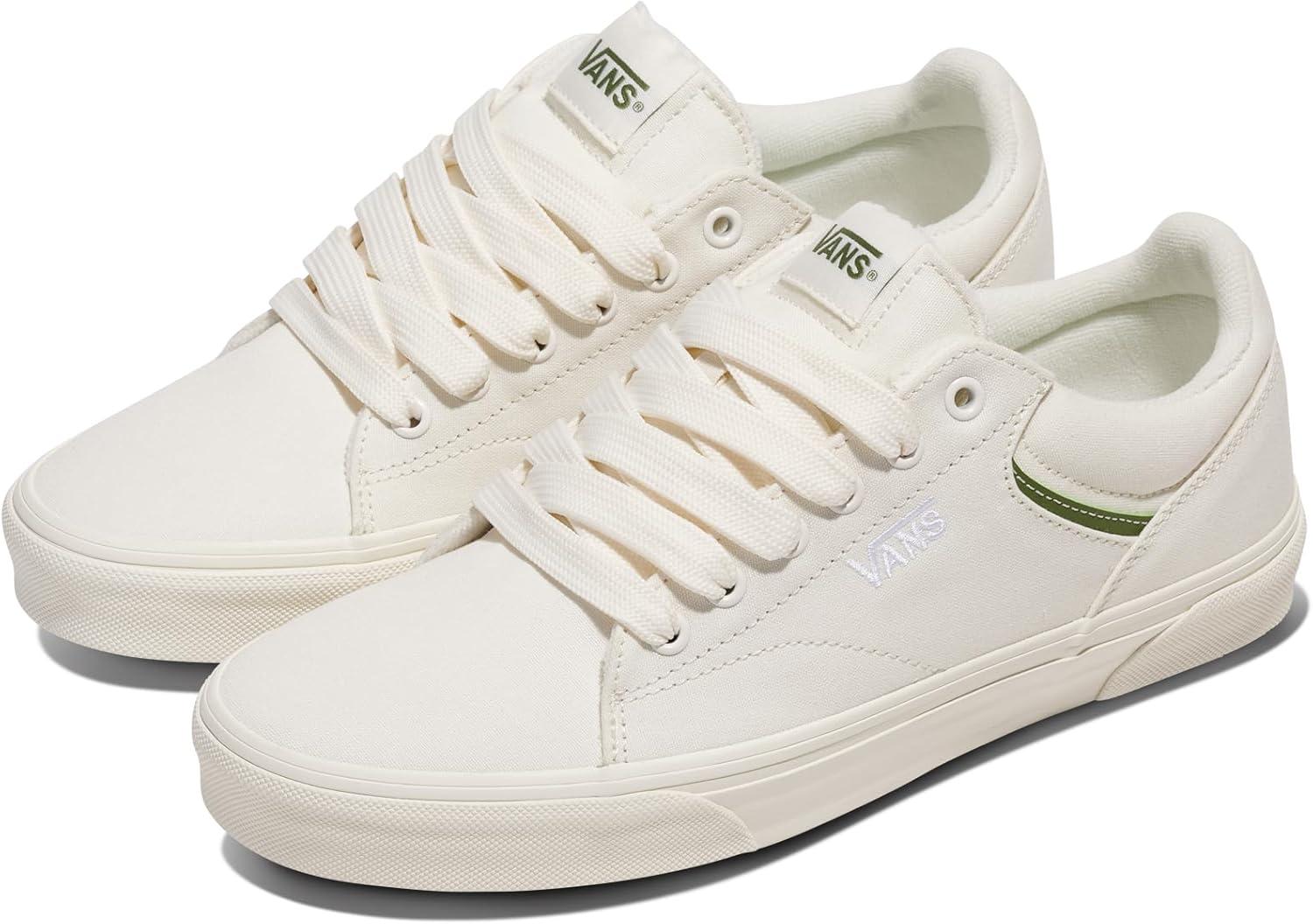 image:imageVans Mens SeldanSneakerChunky Lace Twist of Lime