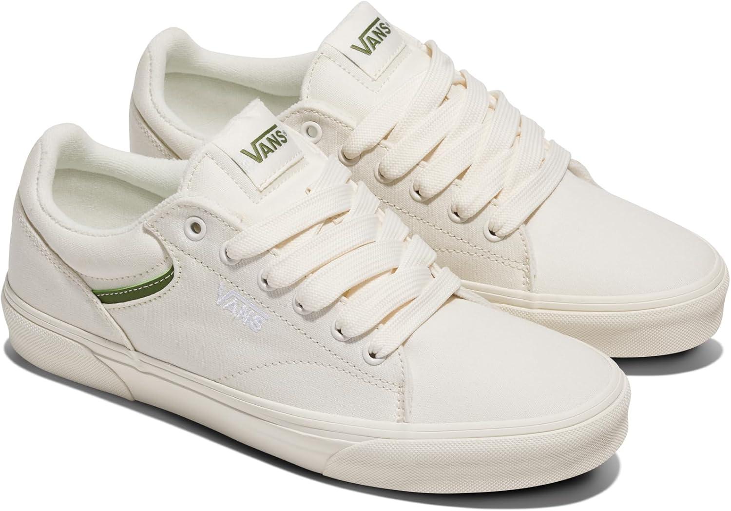 image:imageVans Mens SeldanSneakerChunky Lace Twist of Lime