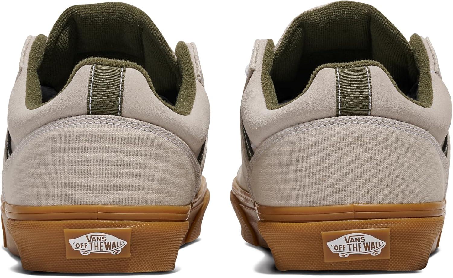image:imageVans Mens SeldanSneakerGum Pop Grape Leaf