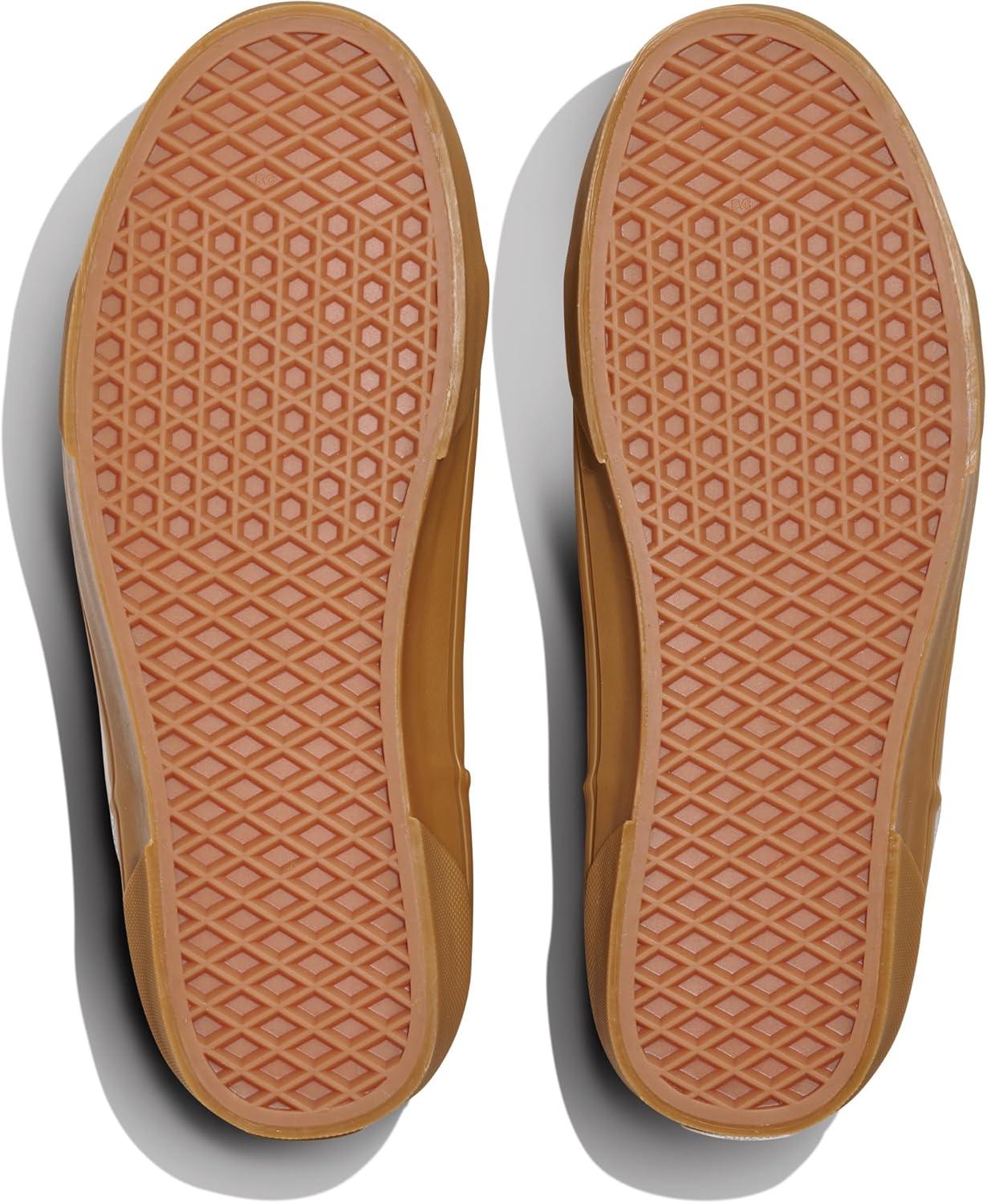 image:imageVans Mens SeldanSneakerGum Pop Grape Leaf