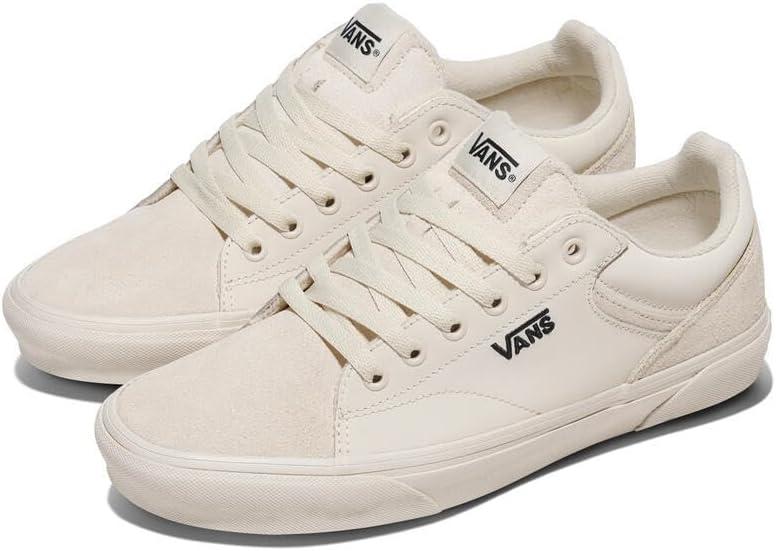 image:imageVans Mens SeldanSneakerMono Turtle Dove