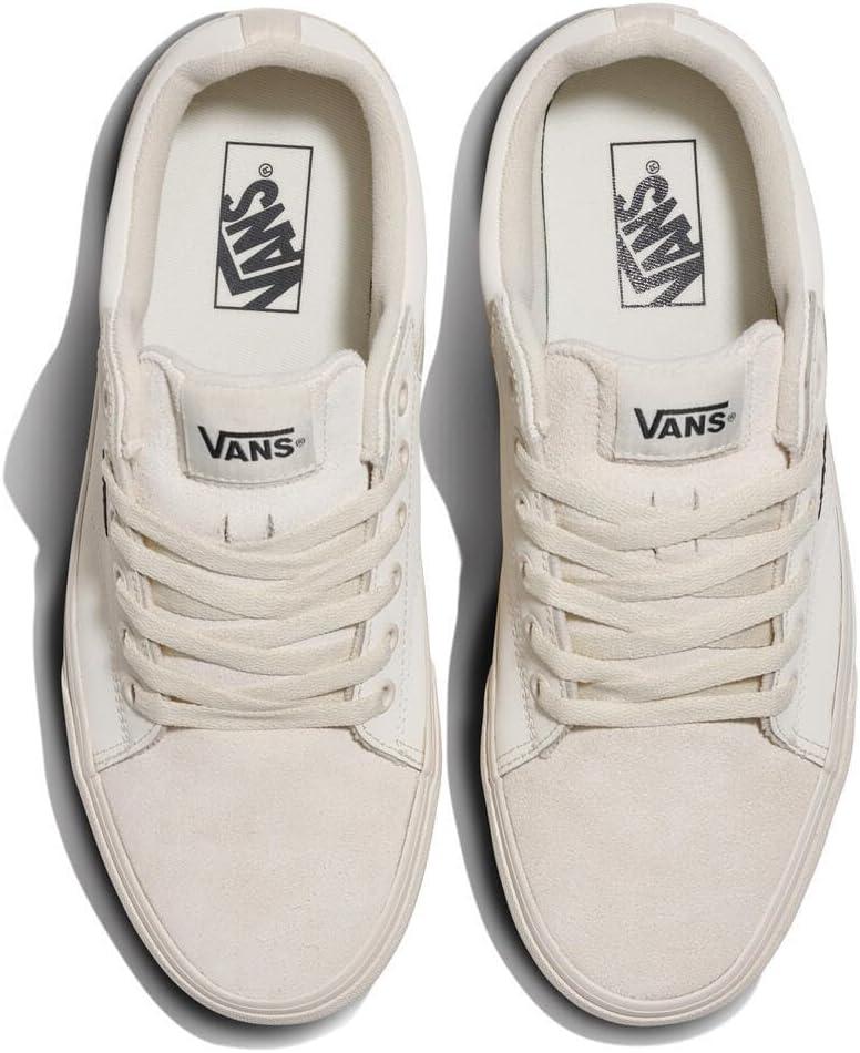 image:imageVans Mens SeldanSneakerMono Turtle Dove