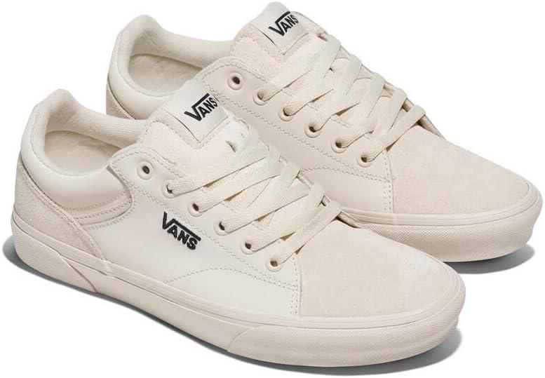 image:imageVans Mens SeldanSneakerMono Turtle Dove