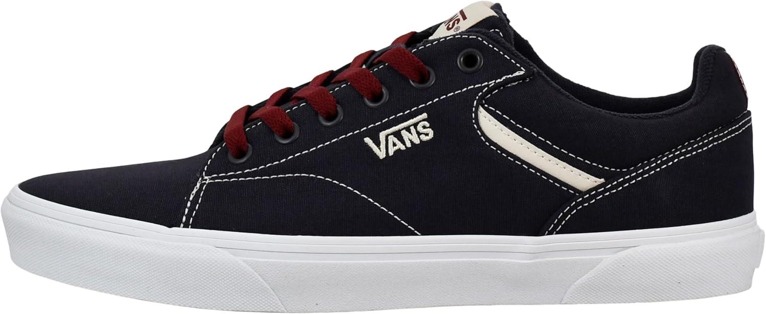 image:imageVans Mens SeldanSneakerPop Lace Madder Brown
