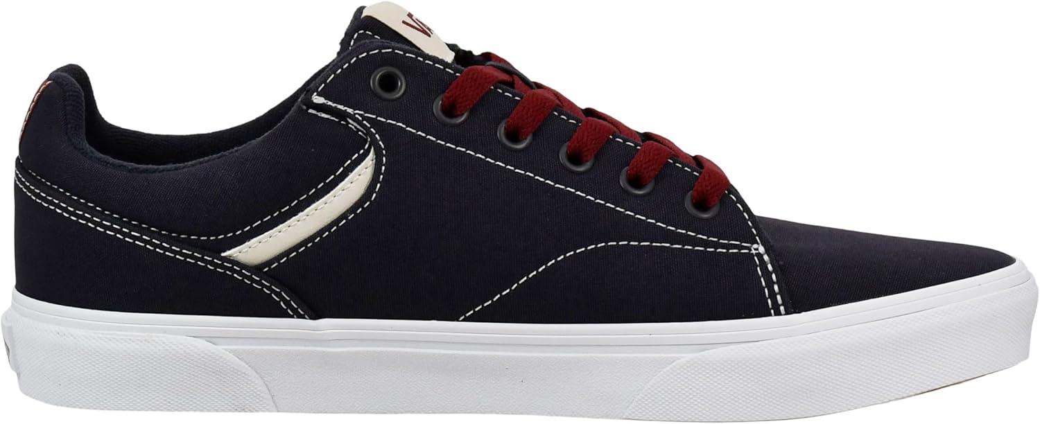image:imageVans Mens SeldanSneakerPop Lace Madder Brown