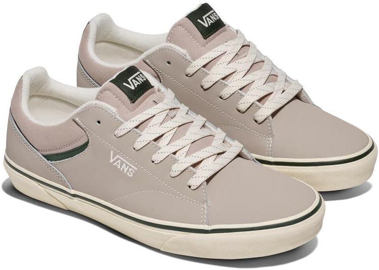 image:imageVans Mens SeldanSneakerReflective Lace Mushroom