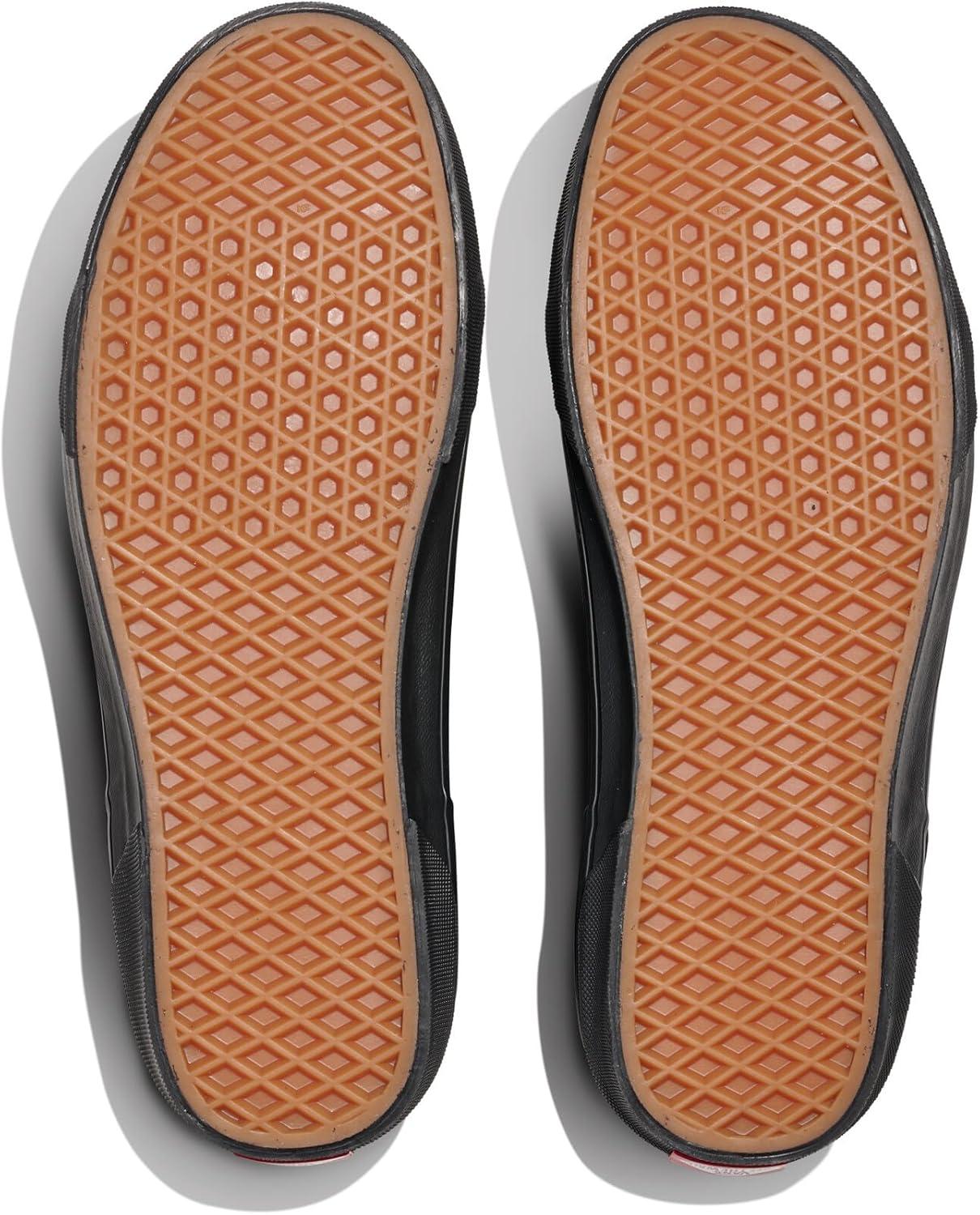 image:imageVans Mens SeldanSneakerSuede BlackBlack