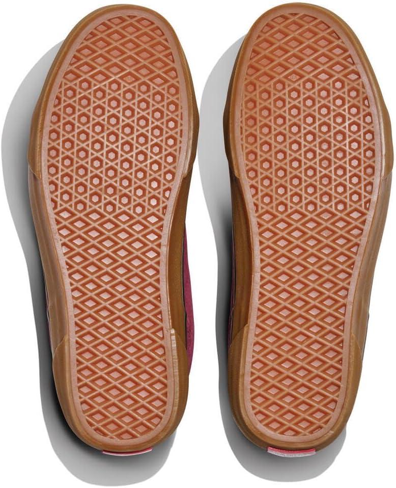 image:imageVans Mens SeldanSneakerSuede Gum Port Royale